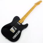 Fender フェンダー Limited Edition American Vintage II 1951 Telecaster Flame Maple Neck / Black #V2561605
