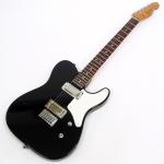 Fender フェンダー Limited Edition American Cabronita Special / Black 
