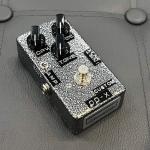 Shin's Music OD-X Custom Meta Black