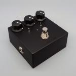 Sunfish Audio サンフィッシュオーディオ Overdrive ” Tara ” - Limited Blackout Finish -
