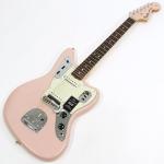 Fender フェンダー Vintera III Mid '60s Jaguar / Shell Pink