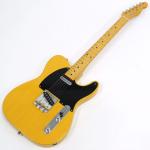 Fender フェンダー Limited Edition Road Worn '50s Telecaster / Butterscotch Blonde