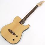 SCHECTER シェクター Oriental Line OL-FL-2 / Satin Natural 【SPOT Model】