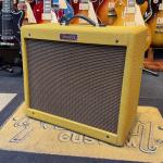 Fender フェンダー Blues Junior Lacquered Tweed