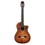 Cordoba FUSION 12 Cinnamon Burst