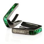 Thalia Capos BC-Emerald Green Abalone