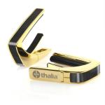 Thalia Capos 24KG-Black Ebony Inked