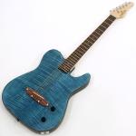 SCHECTER シェクター OL-FL-FM-2 SSTB 薄胴 エレアコ SPOT生産品 アコースティックギター  オリエンタル・ライン