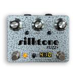 Silktone Fuzz+/Anthrax【限定カラーモデル】