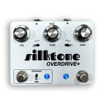 Silktone Overdrive+ / Pearl White【限定カラーモデル】