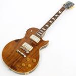 Gibson ギブソン Les Paul Standard 50s Koa #216530091 【R&D Proto Type】