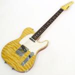 SCHECTER シェクター TE-CTM / HYEL / HR