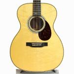 Martin マーチン OMJM John Mayer Signature