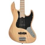 Bacchus バッカス WJB-750M-ASH  CNA(Clear Natural)