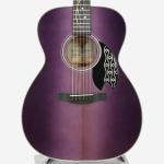 Headway ヘッドウェイ HF-KYOZAKURA’26/ATB 国産 アコースティックギター 限定10本 京紫-VGR