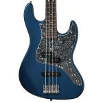 Bacchus バッカス WPJ-520 RSM/R-BPPG　DLPB (Dark Lake Placid Blue)
