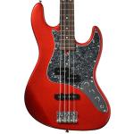 Bacchus バッカス WPJ-520 RSM/R-BPPG　CAR (Candy Apple Red)