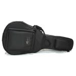 NAZCA ナスカケース Furch / Taylor GA用 #8 Black【足ゴム有り】