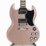 Gibson ギブソン SG Standard ‘61 / Heather Poly #201560278
