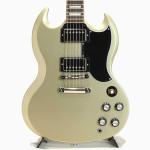 Gibson ギブソン SG Standard ‘61 / Gold Mist Poly #201560230