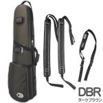 Marcus Bonna マーカスボナ MBTTB DBR トロンボーンケース ダークブラウン テナー テナーバストロンボーン リュック セミハードケース　以下対応不可 北海道 沖縄 離島 代引き
