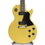 Gibson ギブソン Les Paul Special Faded / TV Yellow #214850171
