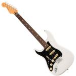 Fender フェンダー 左用 Player II Stratocaster Left-Handed Polar White プレイヤー・ストラトキャスター レフトハンド