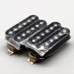 Gibson ギブソン Custombucker / Double Black / 2-Piece Set
