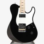 YAMAHA ヤマハ Pacifica SC Standard Plus Black PACS+11SM  パシフィカSC スタンダード・プラス