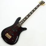 SPECTOR Icon NS-2 Bolt-On Black Cherry Gloss