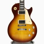 Gibson ギブソン Les Paul Standard '60s Figured Top / Iced Tea #208260259