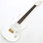 Black Smoker Futura-B SSH / Pearl White MH