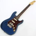 Black Smoker STANDARD SIGMA SSH / Old Lake Placid Blue
