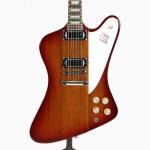 Gibson ギブソン Firebird Platypus / Cherry Sunburst #232040125