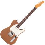 Fender フェンダー Vintera III Mid 60s Telecaster Firemist Gold ビンテラ テレキャスター