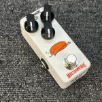 EFFECTS BAKARY あんバターコッペドライブ (福田パン謹製) < Used / 中古品 >