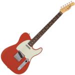 Fender フェンダー Made in Japan Traditional 60s Telecaster Custom Fiesta Red 国産 テレキャスター・カスタム フェンダー・ジャパン