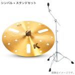 Zildjian ジルジャン 18" K EFX K ジルジャン EFX 18インチ