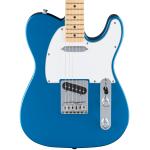 Fender フェンダー Standard Telecaster Aqua Marine Metallic