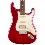 Fender フェンダー Player II Stratocaster HSS Transparent Cherry Burst