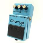 BOSS ボス CE-3 Chorus