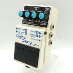 BOSS ボス DD-7 Digital Delay