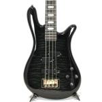 SPECTOR Icon NS-2 Bolt-On Black Stain Gloss