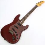 Fender フェンダー Made in Japan Hybrid II 2026 Collection Stratocaster / Matte Inferno Red 