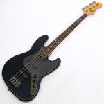 Fender フェンダー Made in Japan Hybrid II 2026 Collection Jazz Bass / Matte Phantom Black 