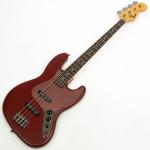 Fender フェンダー Made in Japan Hybrid II 2026 Collection Jazz Bass / Matte Inferno Red 