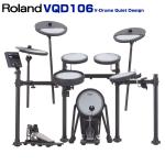 Roland ローランド VQD106 (TD07音源)