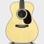 Martin Custom Shop CTM 000-45 "Premium Italian Alpine Top"