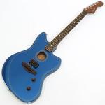 Fender フェンダー FSR Acoustasonic Standard Jazzmaster / Lake Placid Blue 