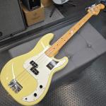 Fender フェンダー Player II Precision Bass Hialeah Yellow / M 【OUTLET】